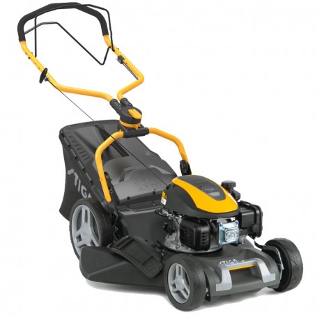 KOSIARKA SPALINOWA STIGA COMBI 748S