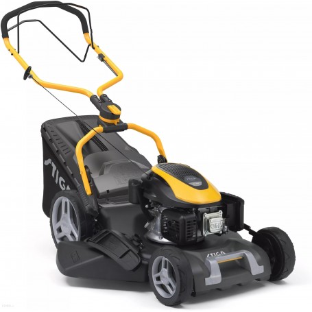 KOSIARKA SPALINOWA STIGA COMBI 753 S