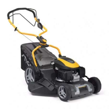 KOSIARKA SPALINOWA STIGA COMBI 753V GCVX170 OHV silnik HONDA