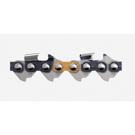 Łańcuchy - Łańcuch tnący X-CUT S35G półdłuto .325" 1,5mm 15" 64 ogniwa