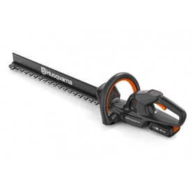 Nożyce do żywopłotu - Akumulatorowe nożyce do żywopłotu HUSQVARNA Aspire™ H50-P4A z akumulatorem i ładowarką