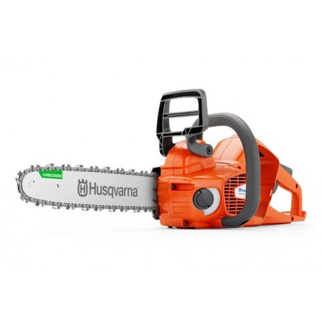 Pilarki łańcuchowe - Akumulatorowa pilarka HUSQVARNA 535i XP®