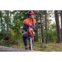 Pilarki łańcuchowe - Spalinowa pilarka HUSQVARNA 550 XP® Mark II