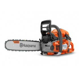 Pilarki łańcuchowe - Spalinowa pilarka HUSQVARNA 550 XP® G Mark II