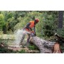 Pilarki łańcuchowe - Spalinowa pilarka HUSQVARNA 550 XP® G Mark II