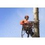 Pilarki łańcuchowe - Spalinowa pilarka HUSQVARNA 550 XP® G Mark II