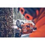 Pilarki łańcuchowe - Profesjonalna spalinowa pilarka HUSQVARNA 562 XP® Mark II
