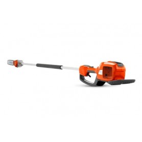 Podkrzesywarki - Akumulatorowa podkrzesywarka HUSQVARNA 530iP4 z wysięgnikiem