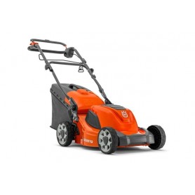 Kosiarki - Elektryczna kosiarka HUSQVARNA LC 141C