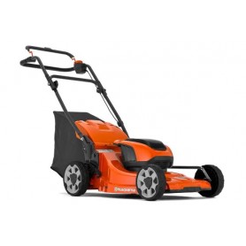 Kosiarki - Akumulatorowa kosiarka HUSQVARNA LC 142i bez akumulatora i ładowarki