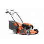 Kosiarki - Spalinowa kosiarka HUSQVARNA LC151S