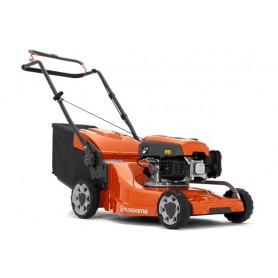 Kosiarki - Spalinowa kosiarka HUSQVARNA LC 247