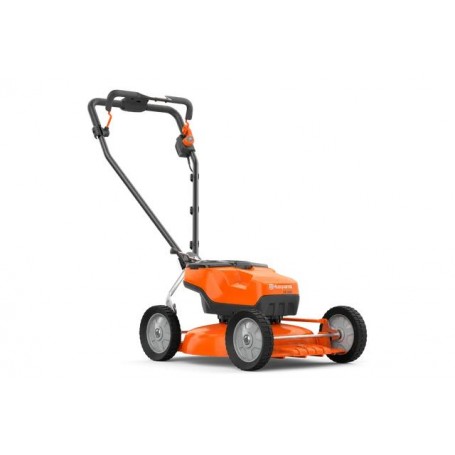 Kosiarki - Akumulatorowa kosiarka HUSQVARNA LB 448i