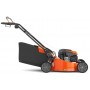 Kosiarki - Spalinowa kosiarka HUSQVARNA LC 551VQ