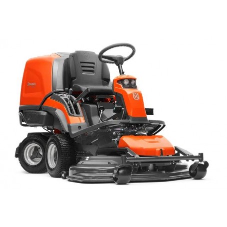 Ridery - HUSQVARNA RC 318T