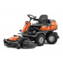Ridery profesjonalne - HUSQVARNA R 418TsX AWD