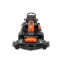 Ridery profesjonalne - HUSQVARNA R 420TsX AWD