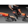 Ridery profesjonalne - HUSQVARNA R 420TsX AWD