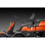 Ridery profesjonalne - HUSQVARNA R 420TsX AWD