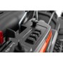 Ridery profesjonalne - HUSQVARNA R 420TsX AWD