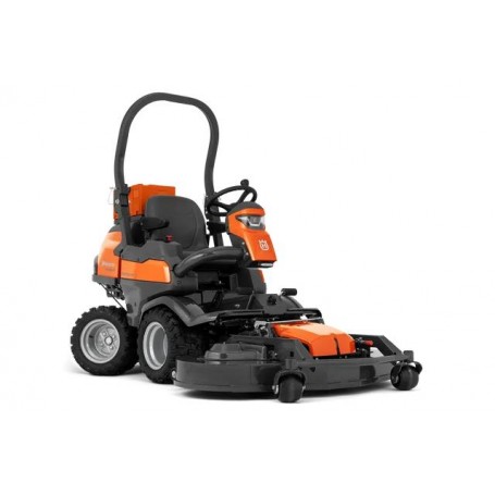 Ridery profesjonalne - HUSQVARNA P 524XR EFI