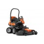 Ridery profesjonalne - HUSQVARNA P 524XR EFI