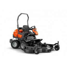 Ridery profesjonalne - HUSQVARNA P 535HX