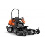 Ridery profesjonalne - HUSQVARNA P 535HX
