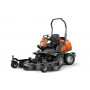 Ridery profesjonalne - HUSQVARNA P 535HX