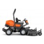 Ridery profesjonalne - HUSQVARNA P 535HX