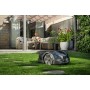 Roboty koszące - Husqvarna Automower® 305E NERA z technologią bezprzewodową