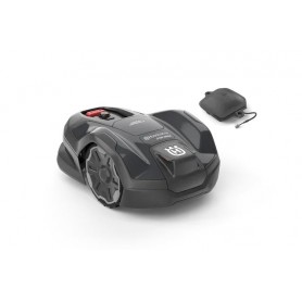 Kosiarki automatyczne - HUSQVARNA Automower® 310E NERA z zestawem instalacyjnym Husqvarna EPOS™