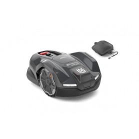 Roboty koszące - Husqvarna Automower® 405XE NERA z technologią bezprzewodową