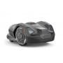 Kosiarki automatyczne - HUSQVARNA Automower® 410XE NERA z zestawem instalacyjnym Husqvarna EPOS™
