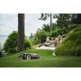 Roboty koszące - Husqvarna Automower® 435X AWD NERA z technologią bezprzewodową