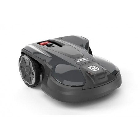 Kosiarki automatyczne - HUSQVARNA Automower® 320 Nera