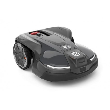 Kosiarki automatyczne - HUSQVARNA Automower® 430X NERA