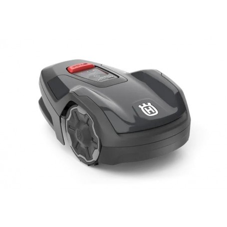 Roboty koszące - HUSQVARNA Automower® Aspire™ R4