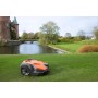 Roboty koszące - HUSQVARNA Automower® 520