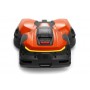 Roboty koszące - Husqvarna CEORA™ 544 EPOS™ / RZ 43M / CS4