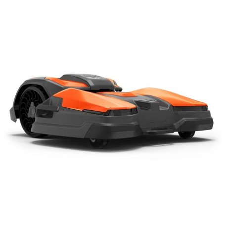 Roboty koszące - Husqvarna CEORA™ 546 EPOS™ / RZ 43L / CS4
