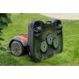 Roboty koszące - Husqvarna CEORA™ 546 EPOS™ / RZ 43L / CS4