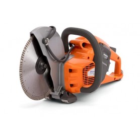 Przecinarki - HUSQVARNA K 535i