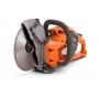 Przecinarki - HUSQVARNA K 535i