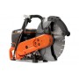 Przecinarki - HUSQVARNA K 770 SmartGuard