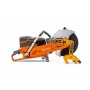 Przecinarki - HUSQVARNA K 1270 Rail