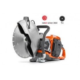 Przecinarki - HUSQVARNA K 1 PACE