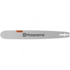 Prowadnice - Prowadnica X-TOUGH lita .325" 1.5 mm HN mały montaż