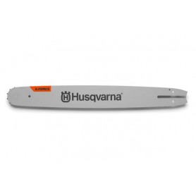 Prowadnice - Prowadnica  laminowana X-Force /15'',/3/8'' /1.5mm/mały montaż 1.1T