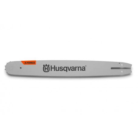 Prowadnice - Prowadnica  laminowana X-Force /15'',/3/8'' /1.5mm/mały montaż 1.1T